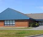 Centre communautaire Sainte-Agnès Nord