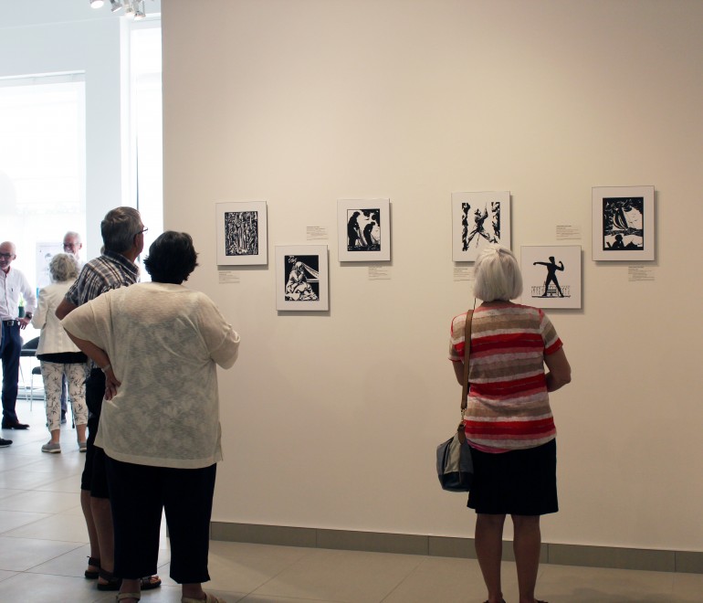 Expositions