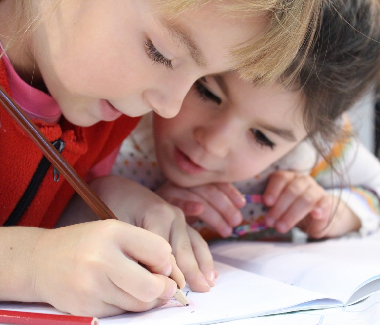 Ateliers culturels - Jeunesse