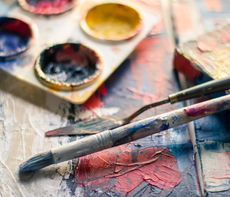 Ateliers culturels