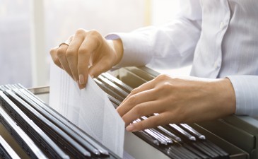 Archives et accès à des documents