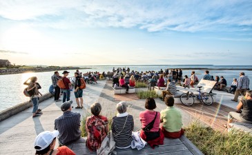 Programmation annuelle d'activités