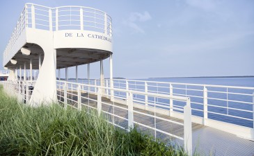 Rimouski, capitale régionale