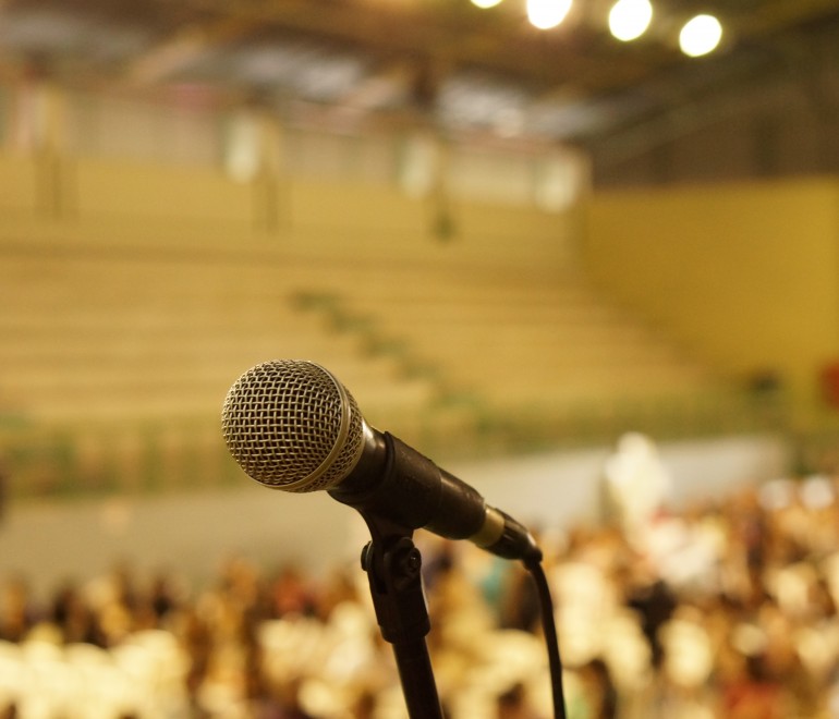 Consultations publiques