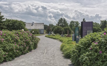 Architecture et patrimoine