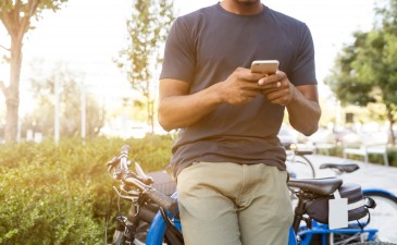 Application mobile
