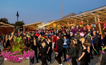 Forum, prix et événement culturel rimouskois