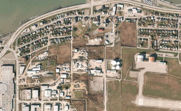 Projet urbain de Rimouski-Est