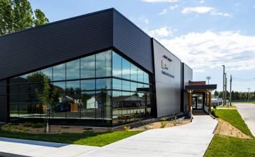 Centres communautaires