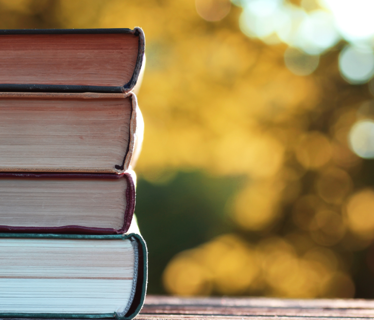 Programmation d’activités automnales dans les bibliothèques municipales