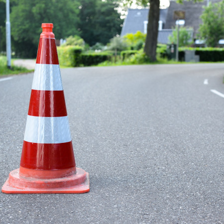 Travaux de pavage sur les avenues Rouleau et Sirois et sur les rues Saint-Laurent Ouest et Michaud