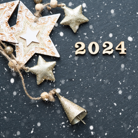 La population invitée à célébrer la nouvelle année